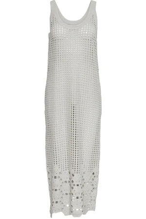 Y.A.S Nola Vestido Midi