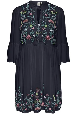 Y.A.S Chella Vestido Mini