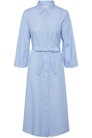 Y.A.S Tuesday Vestido Camisero