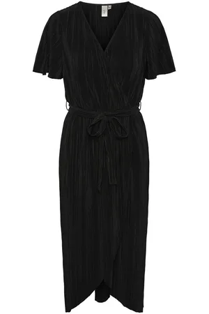 Y.A.S Olinda Vestido Midi