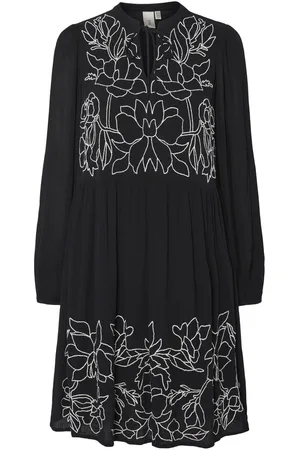 Y.A.S Chelli Vestido Midi