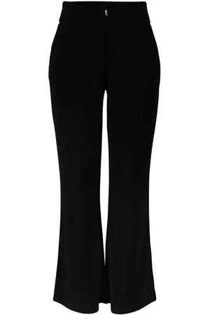 Y.A.S Victoria Pantalones De Pierna Ancha