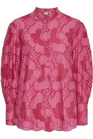 Y.A.S Sabbie Camisa