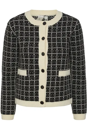 Y.A.S Livia Chaqueta De Punto