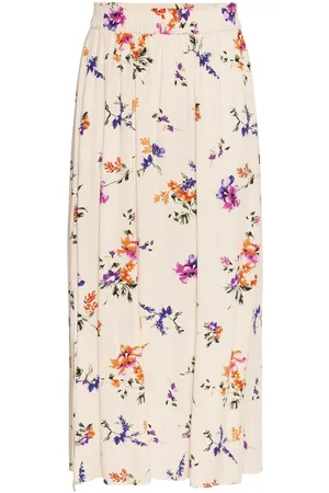Y.A.S Asina Falda Maxi