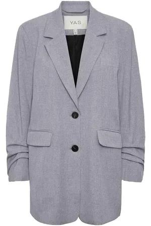 Y.A.S Alvas Blazer