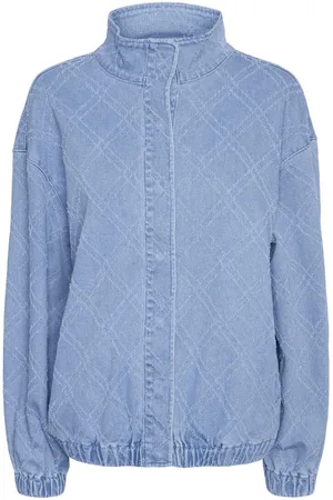 Y.A.S Pane Chaqueta Vaquera