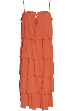 Y.A.S Filippa Vestido Midi