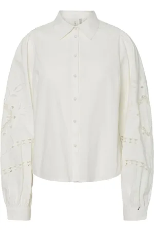 Y.A.S Monella Camisa