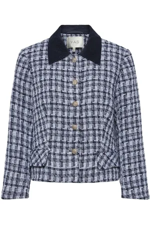Y.A.S Bucana Chaqueta Corta