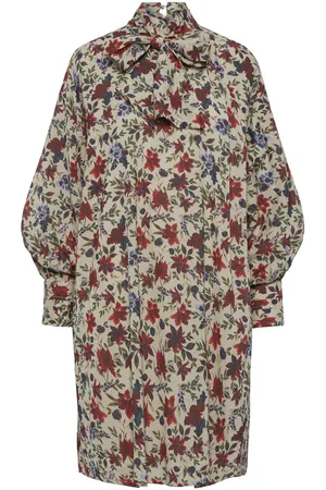 Y.A.S Aya Vestido Mini