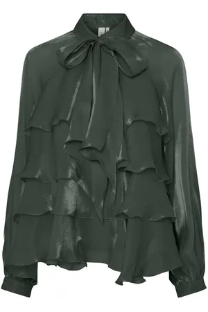 Y.A.S Eloise Blusa