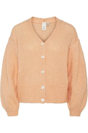 Y.A.S Fuma Chaqueta De Punto