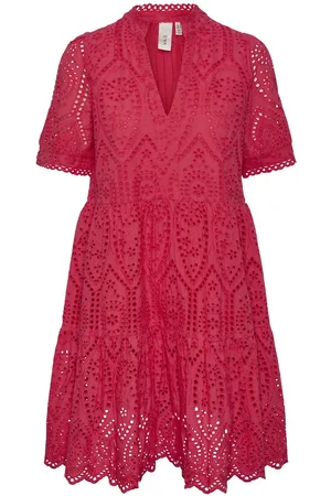 Y.A.S Holi Vestido Mini