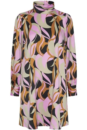 Y.A.S Cilea Vestido Mini
