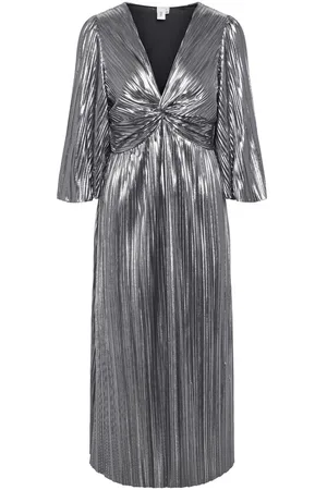 Y.A.S Regina Vestido Midi