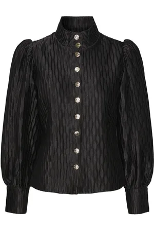 Y.A.S Ripple Camisa