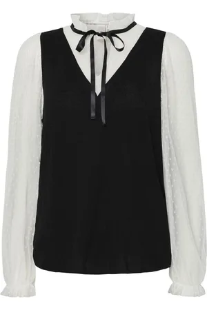 Y.A.S Dannie Top De Punto