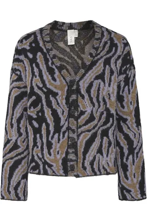 Y.A.S Nura Chaqueta De Punto