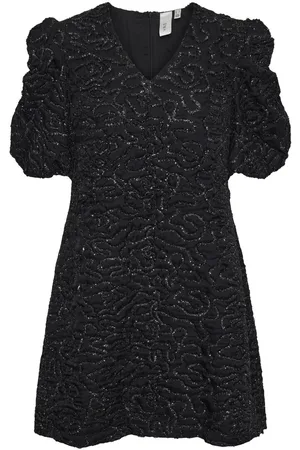Y.A.S Vimala Vestido Mini