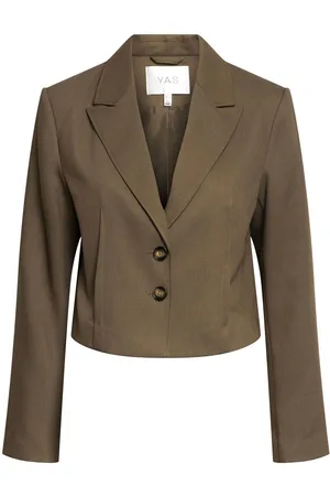 Y.A.S Cappa Blazer