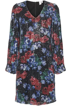 Y.A.S Poera Vestido Mini