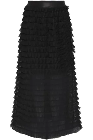 Y.A.S Kira Falda Maxi