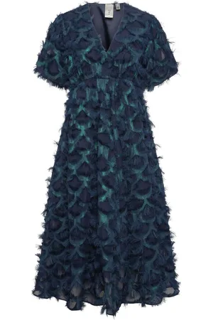 Y.A.S Pazilla Vestido De Fiesta