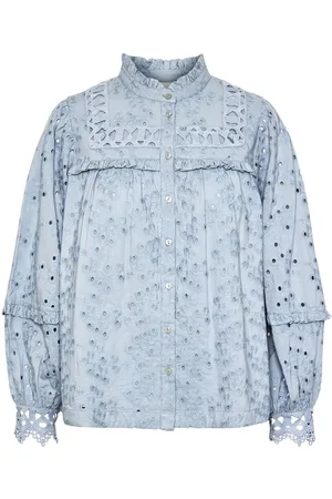 Y.A.S Gunva Camisa