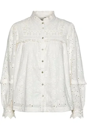 Y.A.S Gunva Camisa