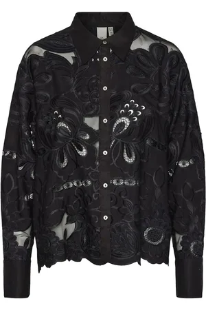 Y.A.S Pi Camisa