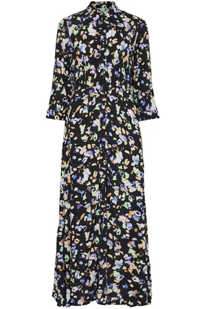 Y.A.S Savanna Vestido