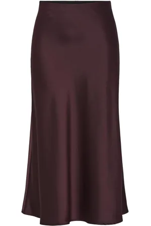 Y.A.S Pella Falda Midi