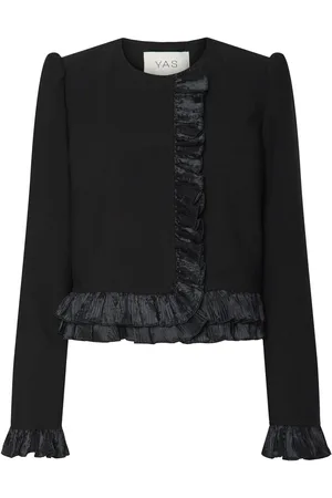 Y.A.S Carolyn Blazer