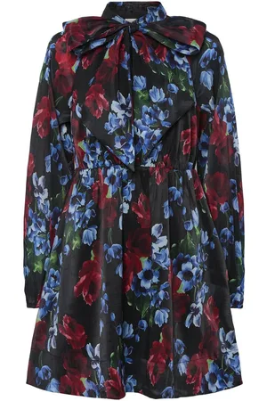 Y.A.S Flomera Vestido Mini