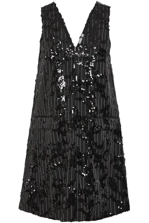 Y.A.S Striby Vestido Mini