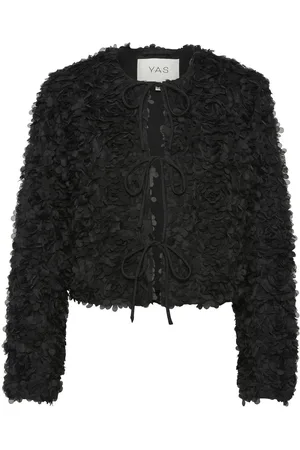 Y.A.S Modelo flowi Chaqueta