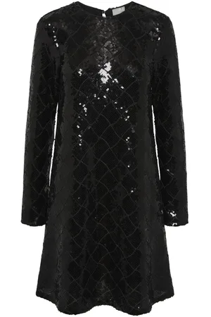 Y.A.S Modelo chekka Vestido Mini