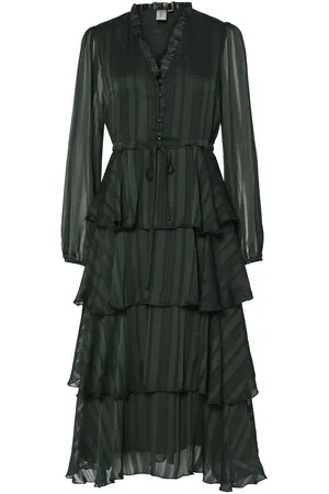 Y.A.S Cruella Vestido Midi