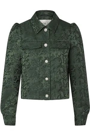 Y.A.S Modelo killo Chaqueta