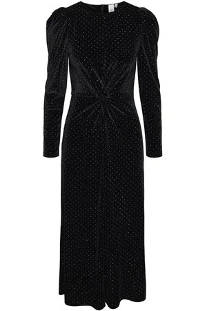 Y.A.S Hella Vestido Midi