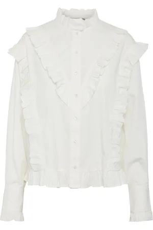 Y.A.S Modelo cotco Camisa