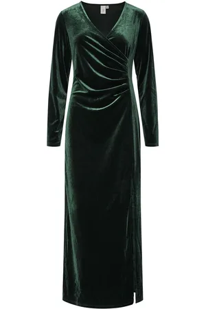 Y.A.S Siva Vestido Midi