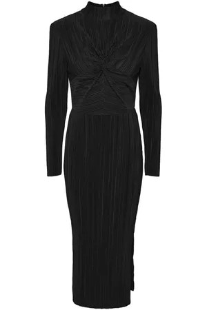 Y.A.S Olinda Vestido Midi