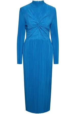 Y.A.S Olinda Vestido Midi