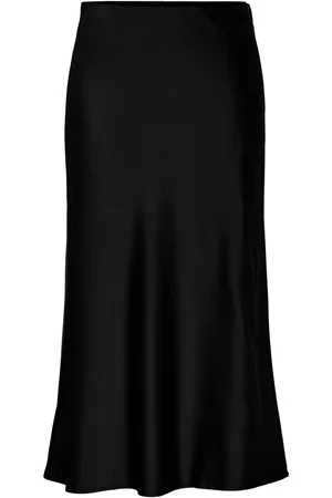 Y.A.S Pella Falda Midi