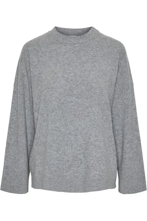 Y.A.S Emilie Lana Jersey De Punto