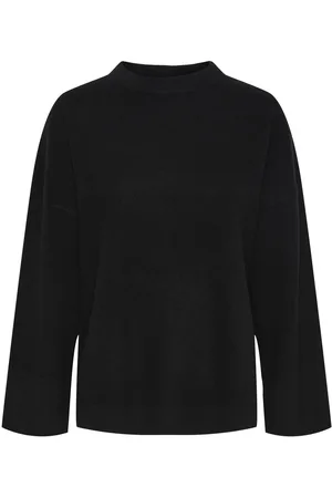 Y.A.S Emilie Lana Jersey De Punto