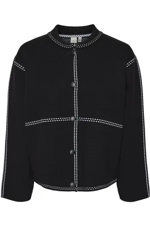 Y.A.S Jena Chaqueta De Punto