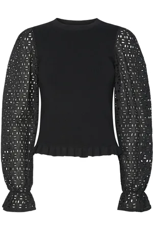 Y.A.S Holli Jersey De Punto